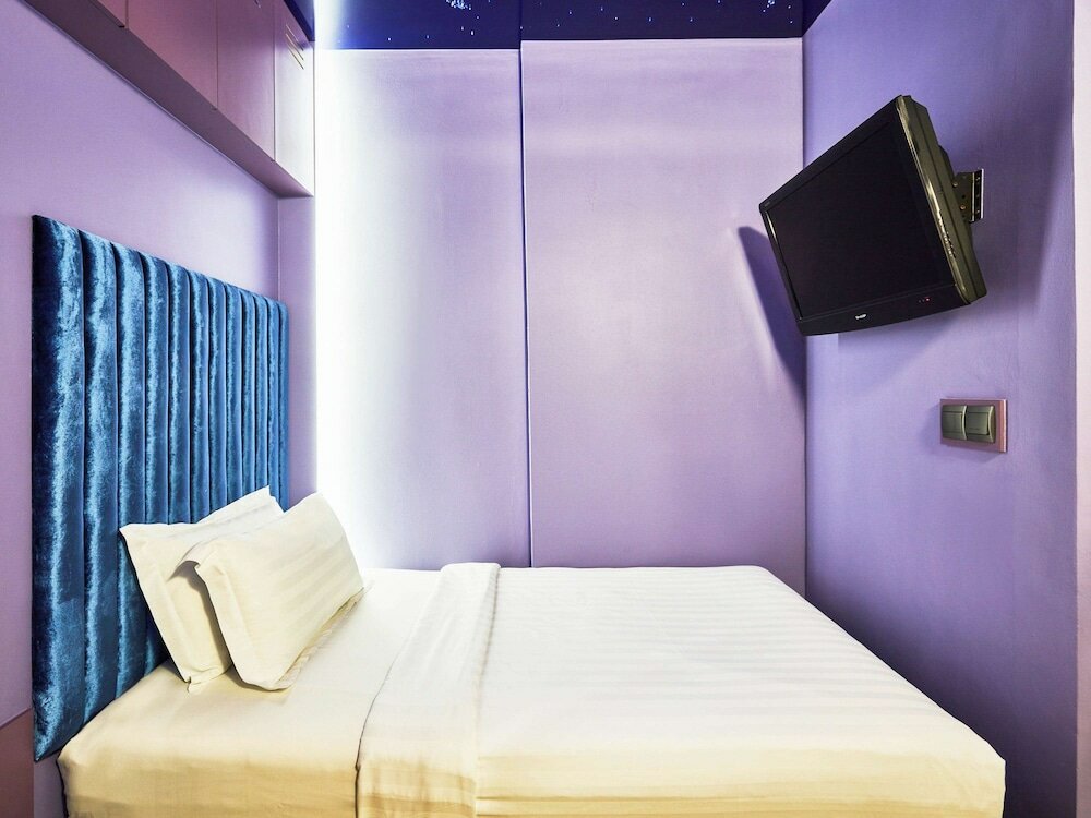 Фото Ibis budget Singapore Mount Faber