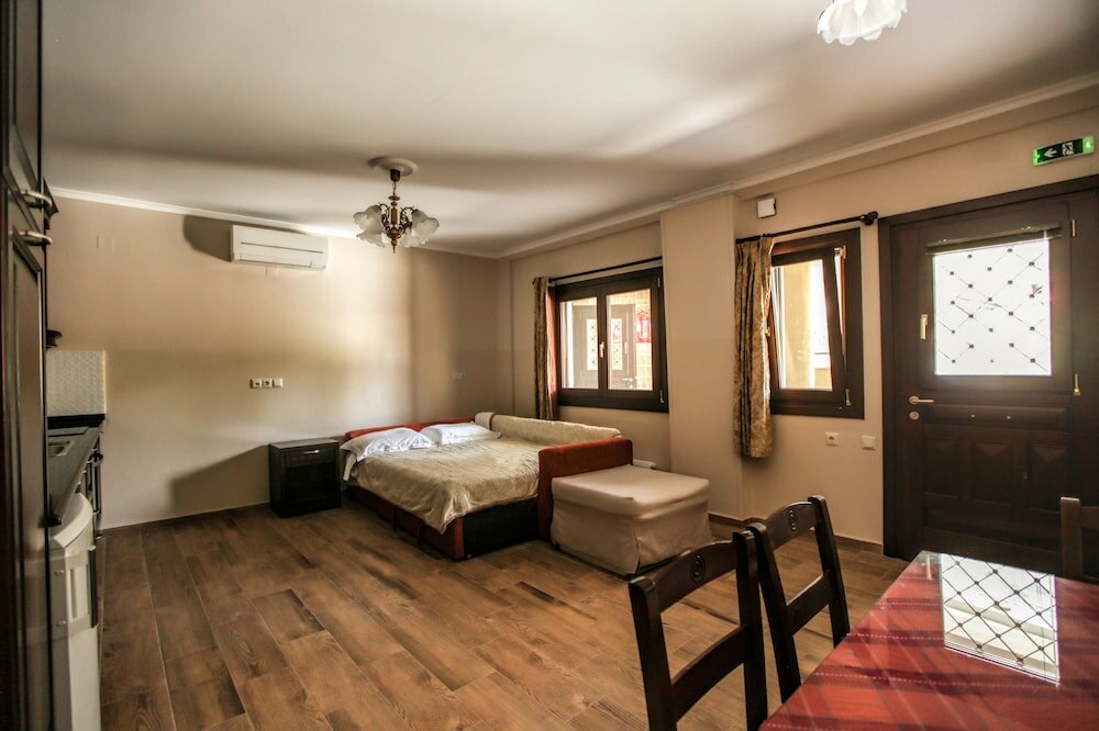 Фото Alsos House