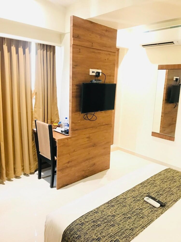 Фото Hotel West Blue