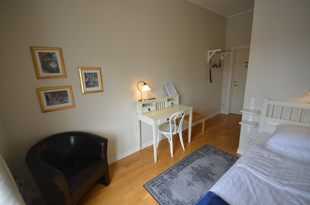 Фото Hotell Royal