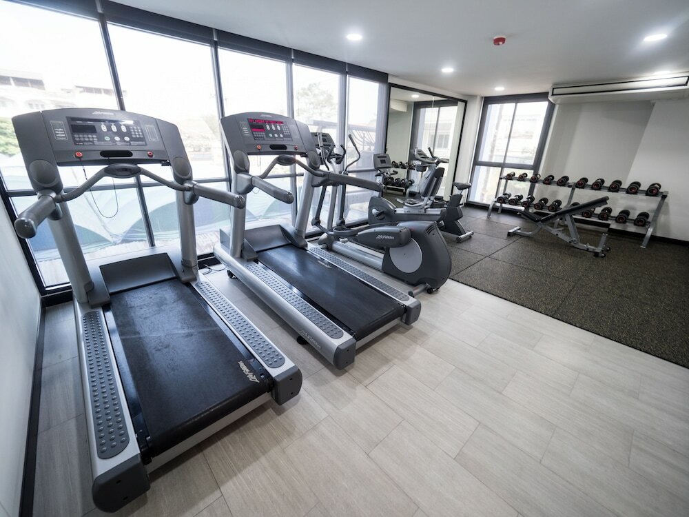 Фото Tassana Place