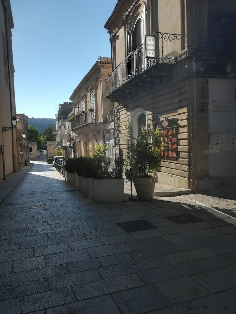 Фото Residenza Donnafugata B&b