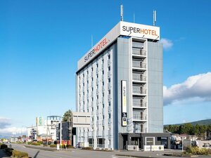 Гостиница Super Hotel Gotemba 2