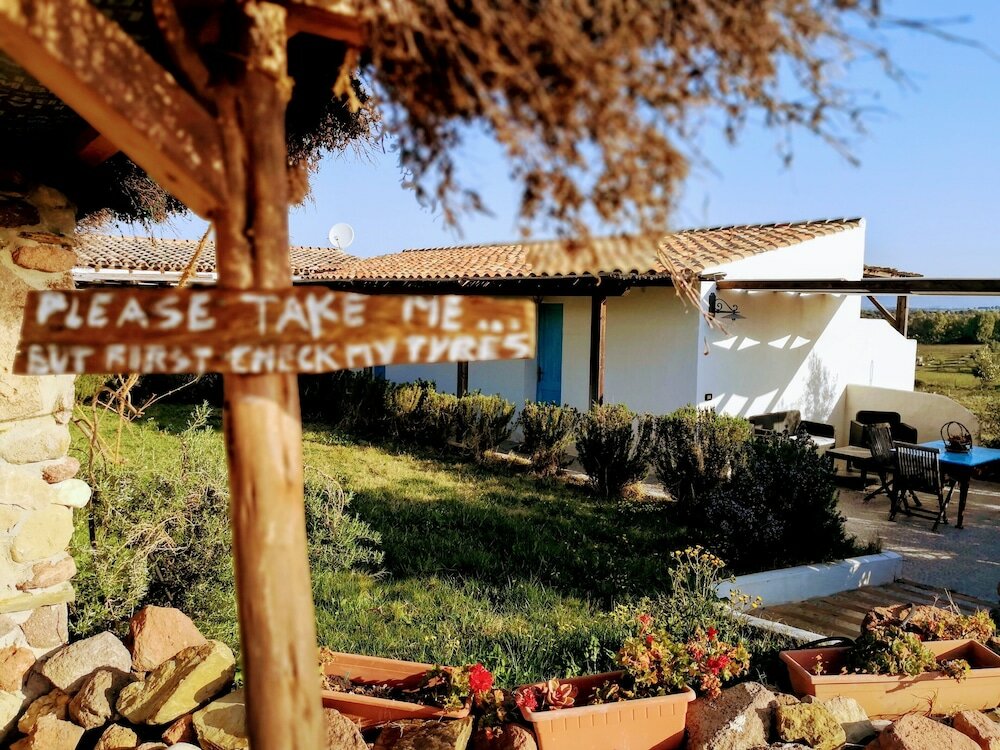 Фото Sa Corti De Sa Perda