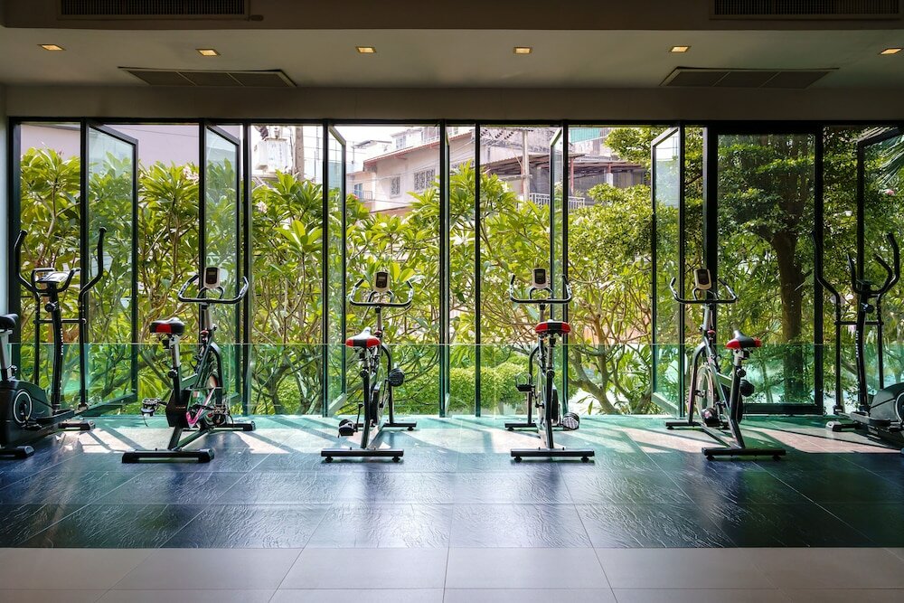 Фото Hotel J Residence