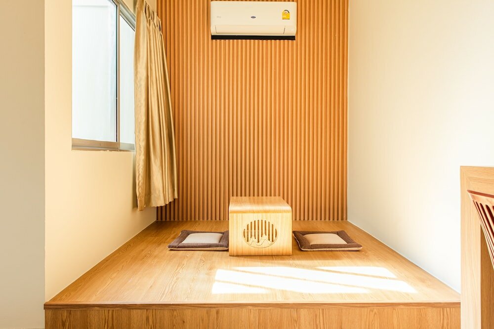 Фото The Golden Ville Boutique Hotel