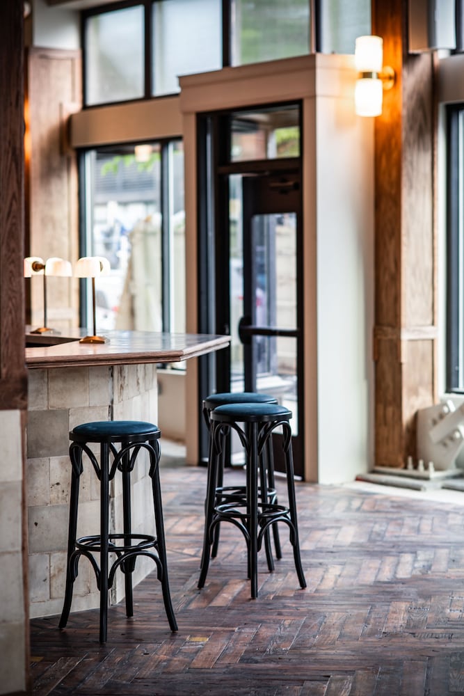 Фото Kex Portland