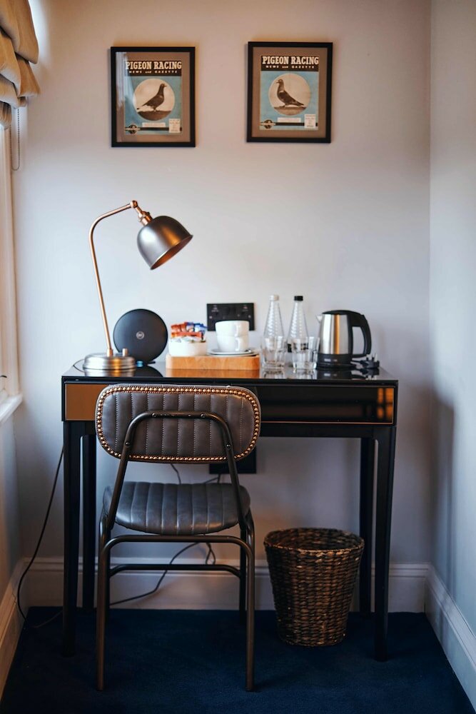 Фото The Brownswood