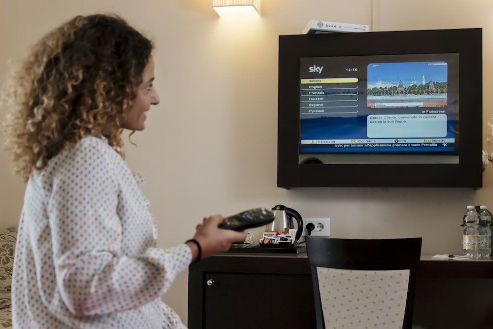 Фото Hotel Executive