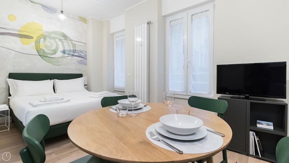 Фото Italianway - Garibaldi 104 A