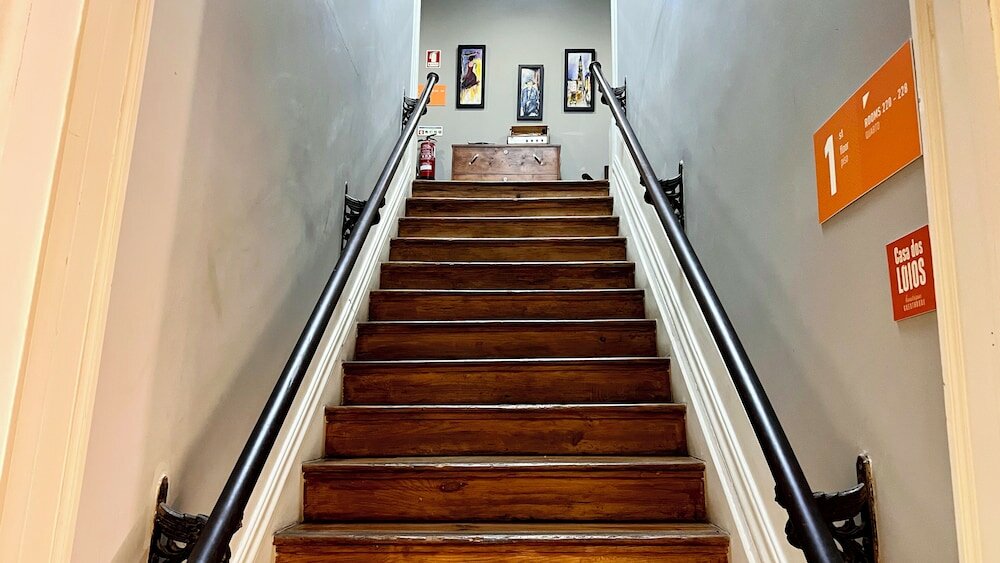 Фото Casa dos Lóios by Shiadu