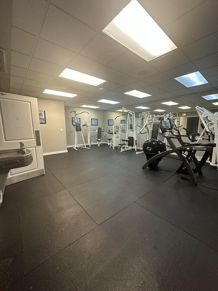 Фото Tahitian Inn