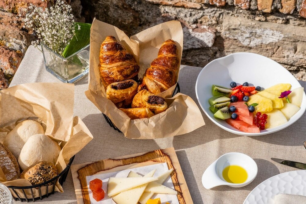 Фото Soho Boutique Castillo Santa Catalina