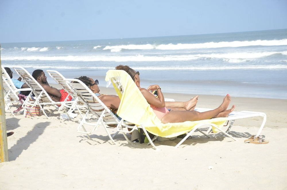 Фото Bojo Beach Resort