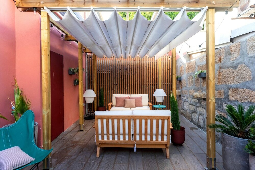 Фото Harbour Inn Design Townhouse