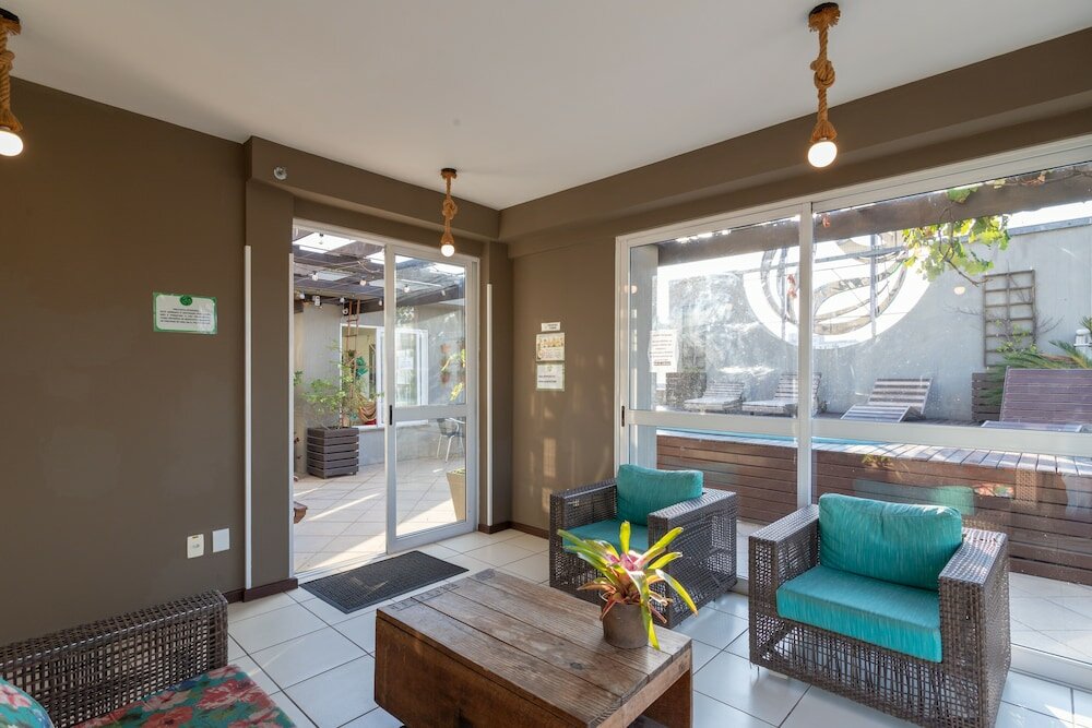 Фото Eko Residence Hotel