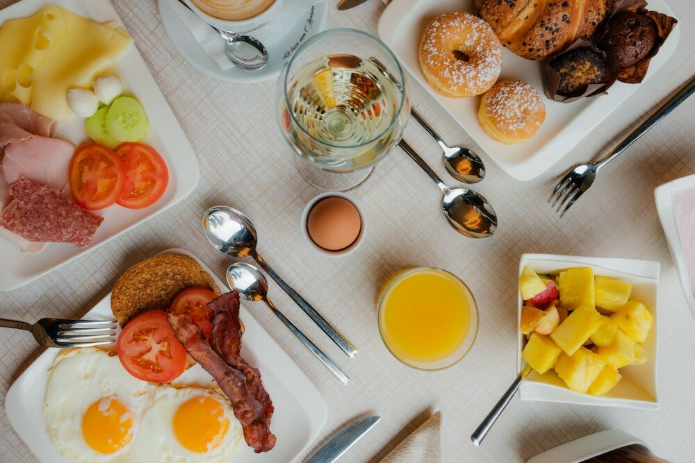 Фото Hotel Palazzo del Garda