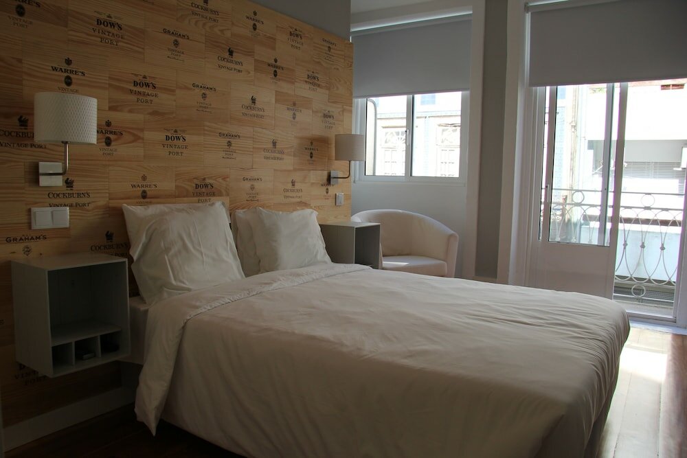 Фото Decanting Porto House