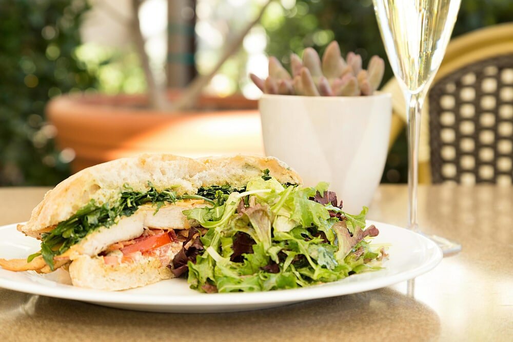 Фото Ponte Vineyard Inn