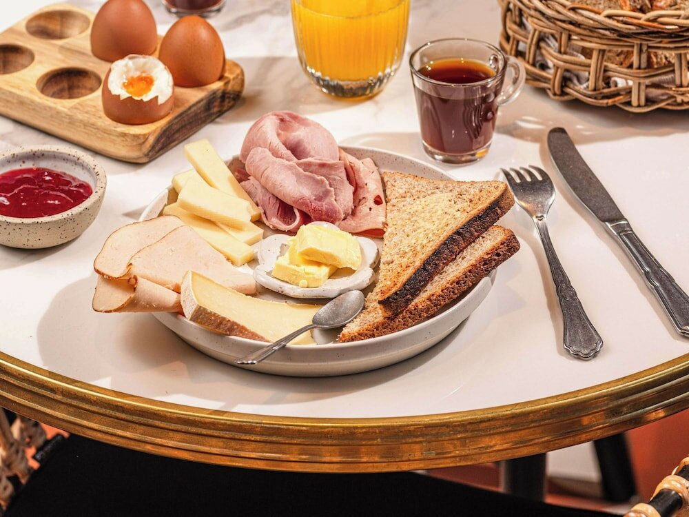 Фото Ibis Styles Puteaux Paris La Defense