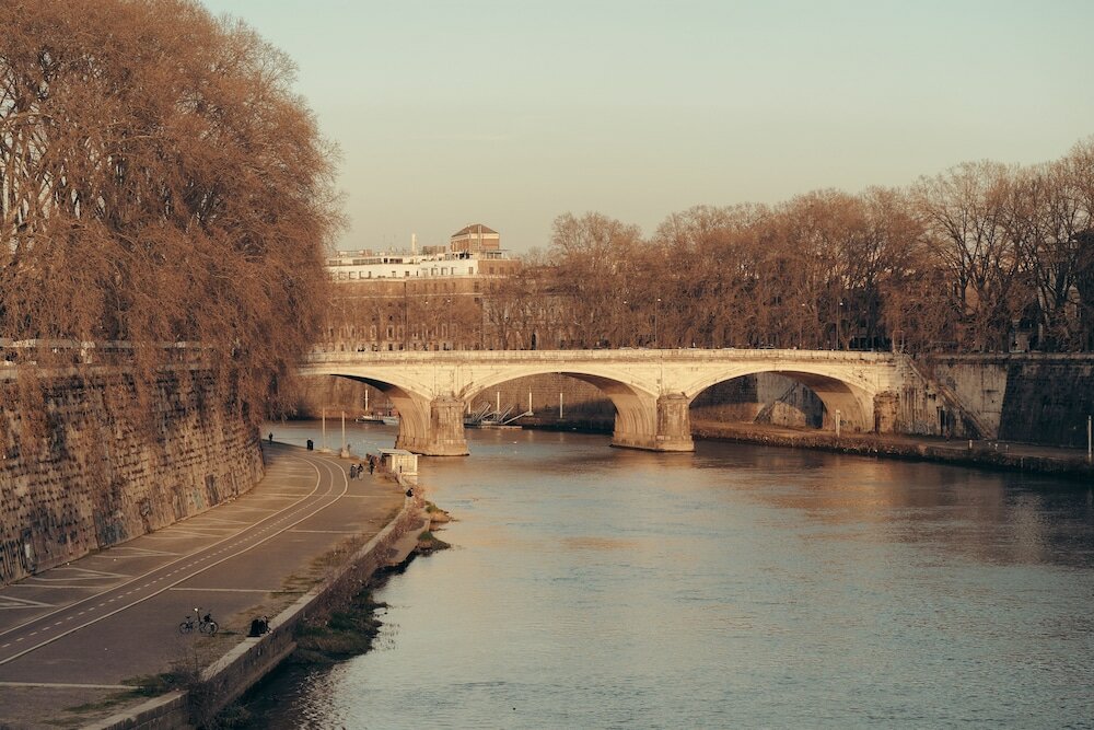 Фото Relais Giulia