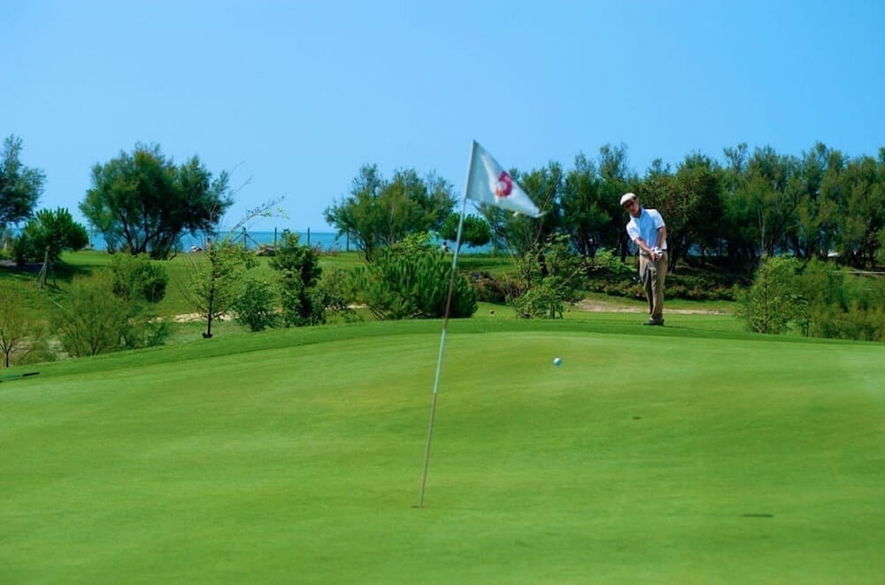 Фото Marina Palace Hotel