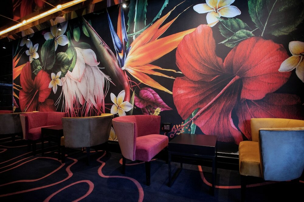 Фото Hotel Sky Cape Town