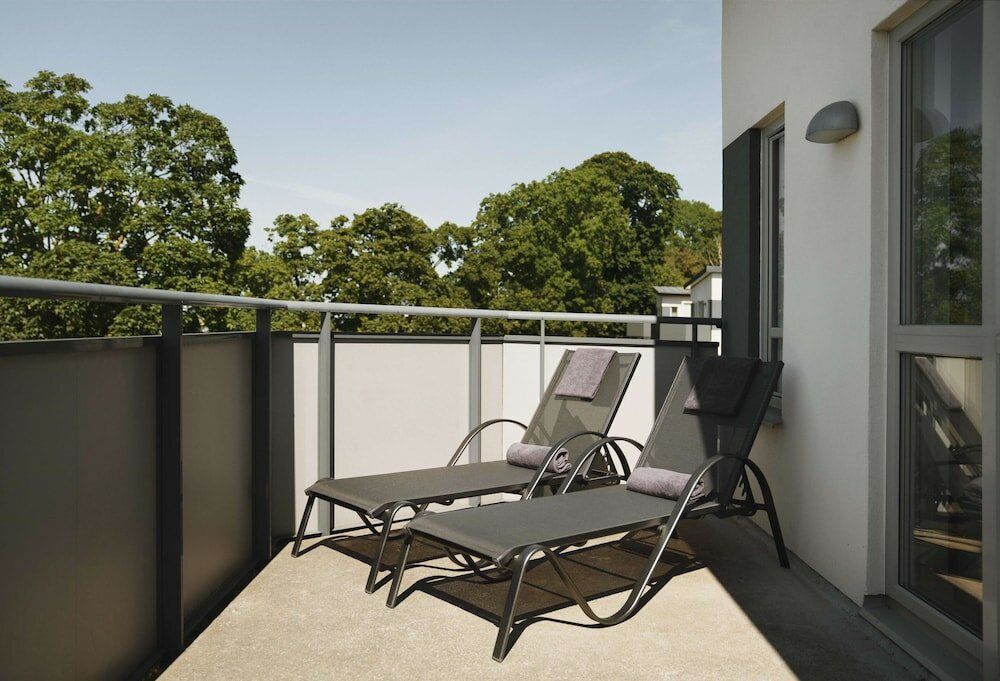 Фото Scandic Visby