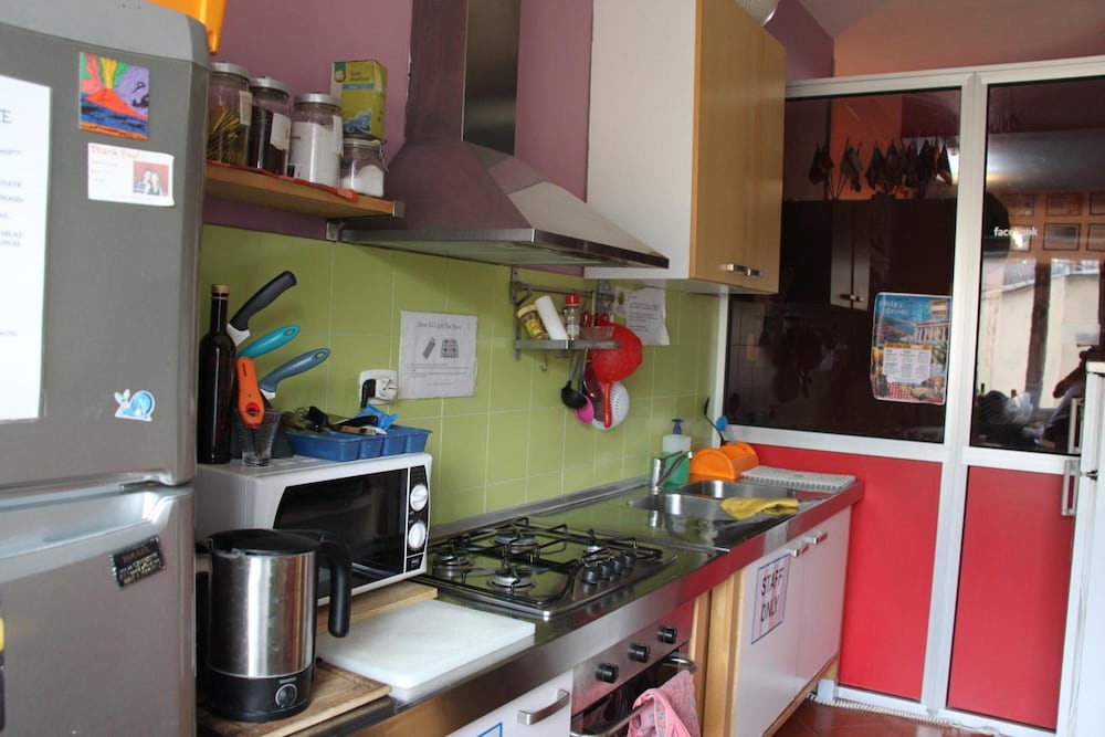 Фото Hostel of the Sun