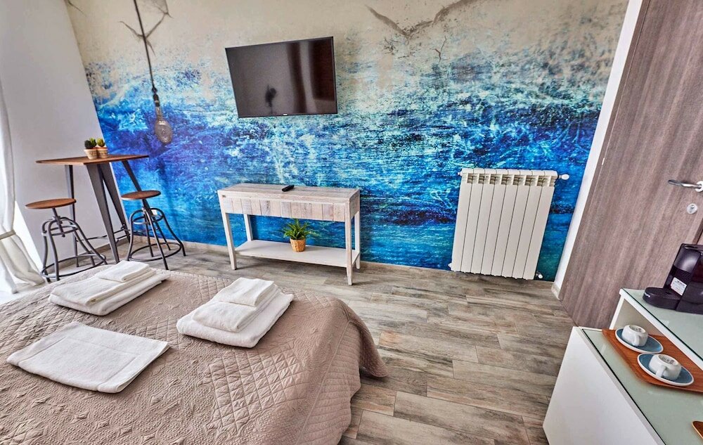 Фото Il Chiattillo B&b