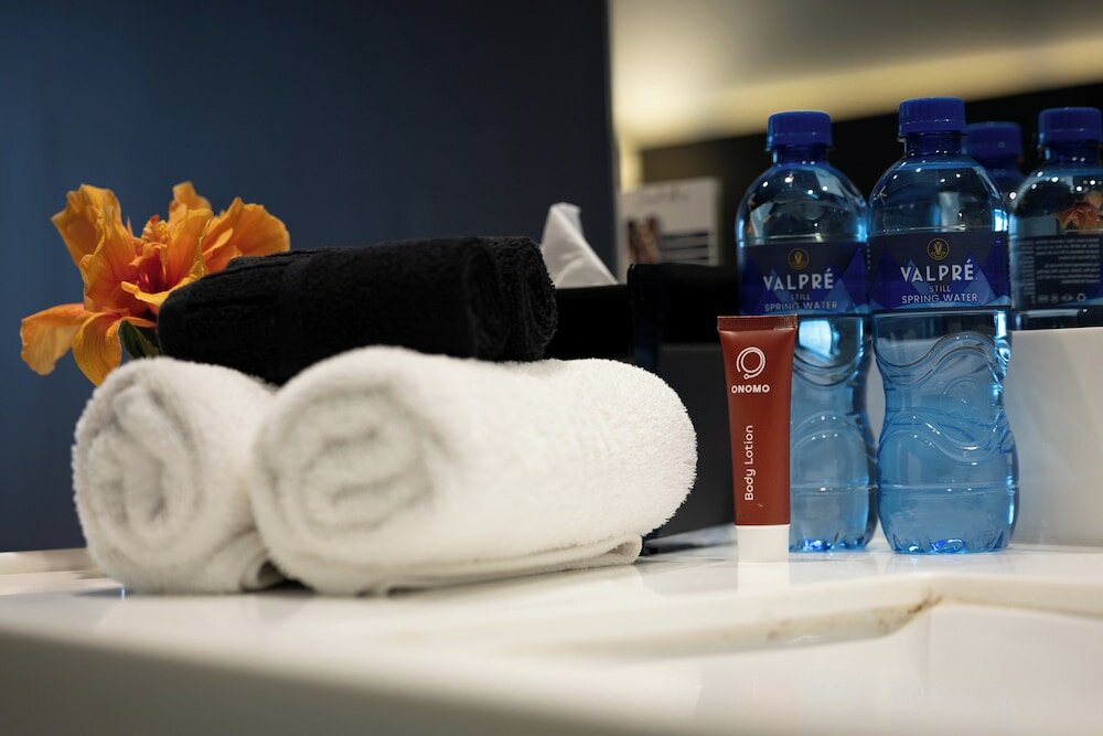 Фото Onomo Hotel Waterfront 