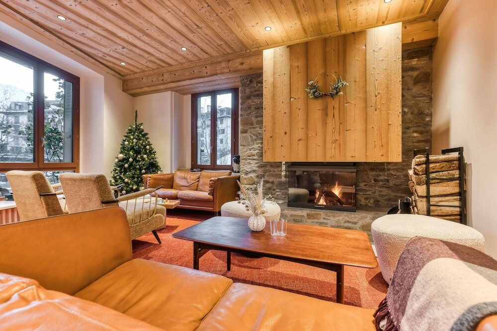 Фото Hotel Lyret Chamonix