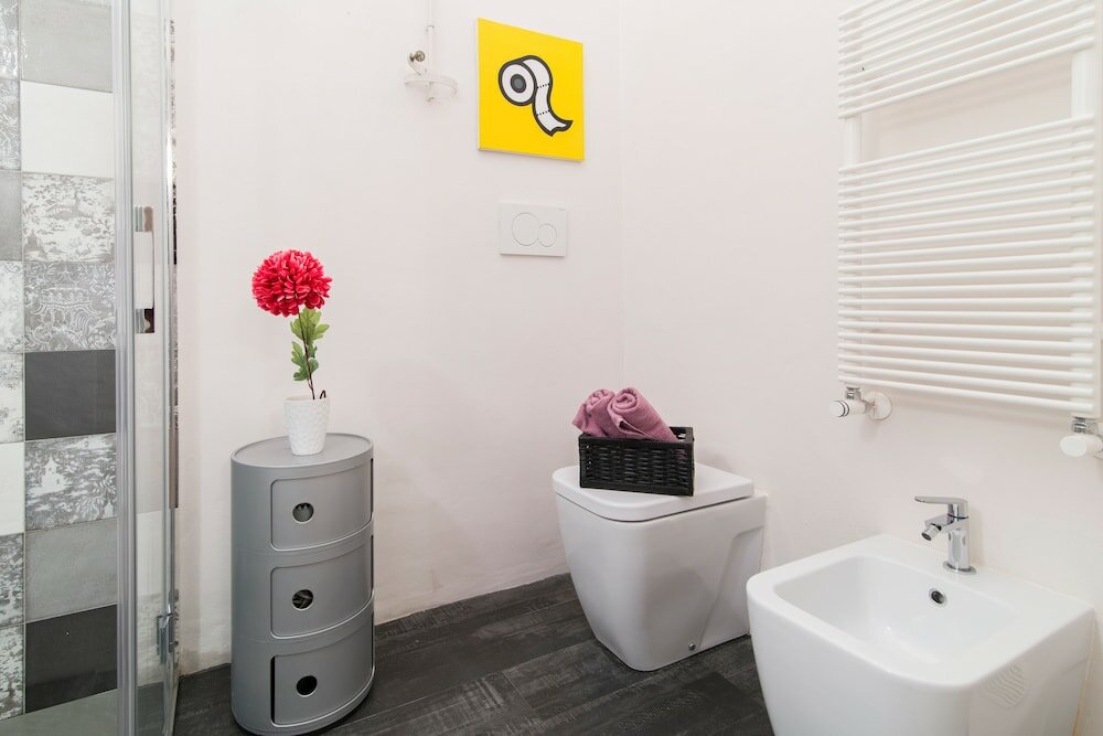 Фото Santo Spirito Cozy Flat