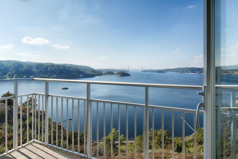 Фото Bohusgården Hotell & Konferens