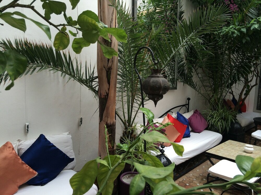 Фото Riad Dar Nabila