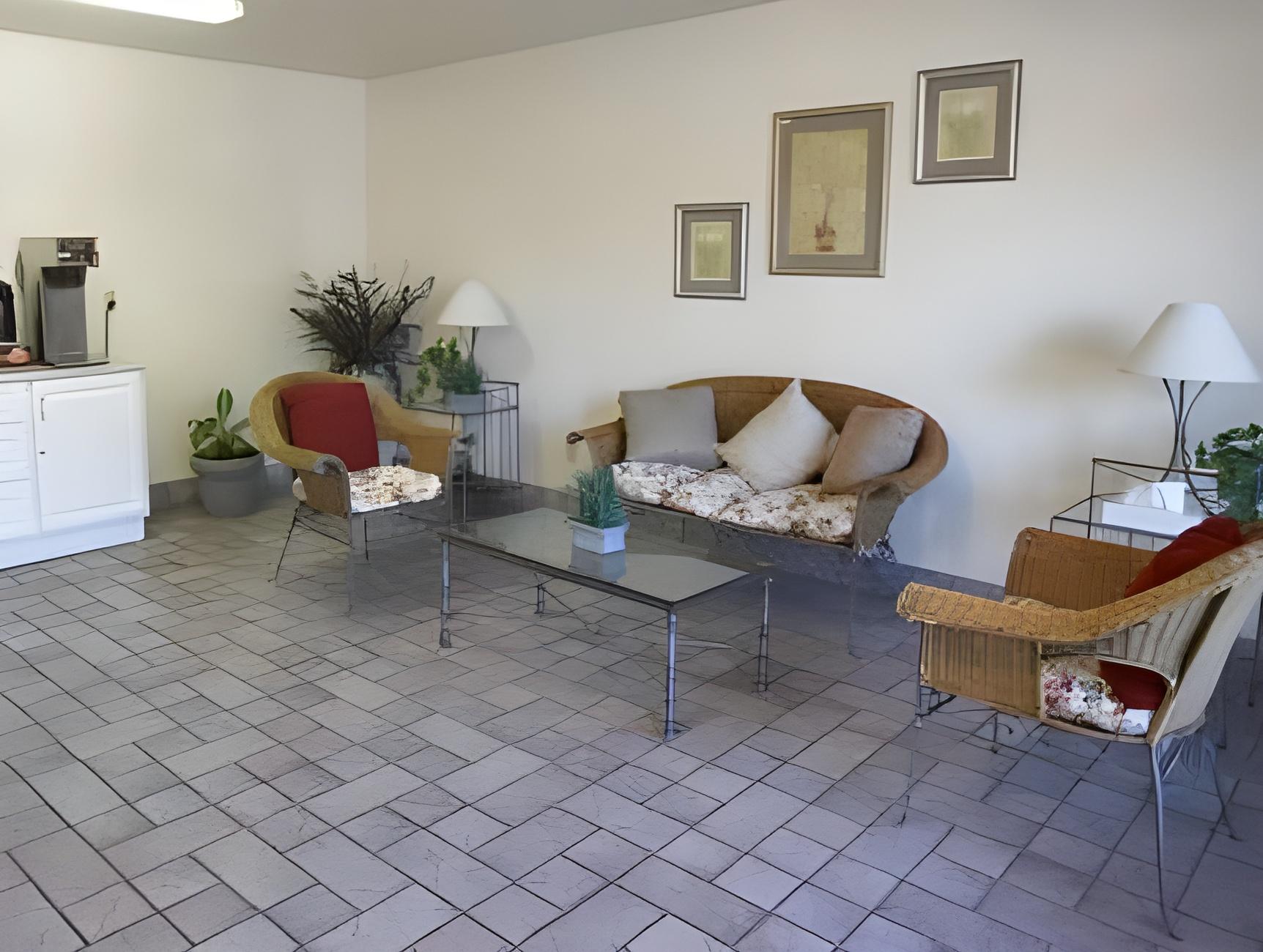 Фото Premier Inns Thousand Oaks