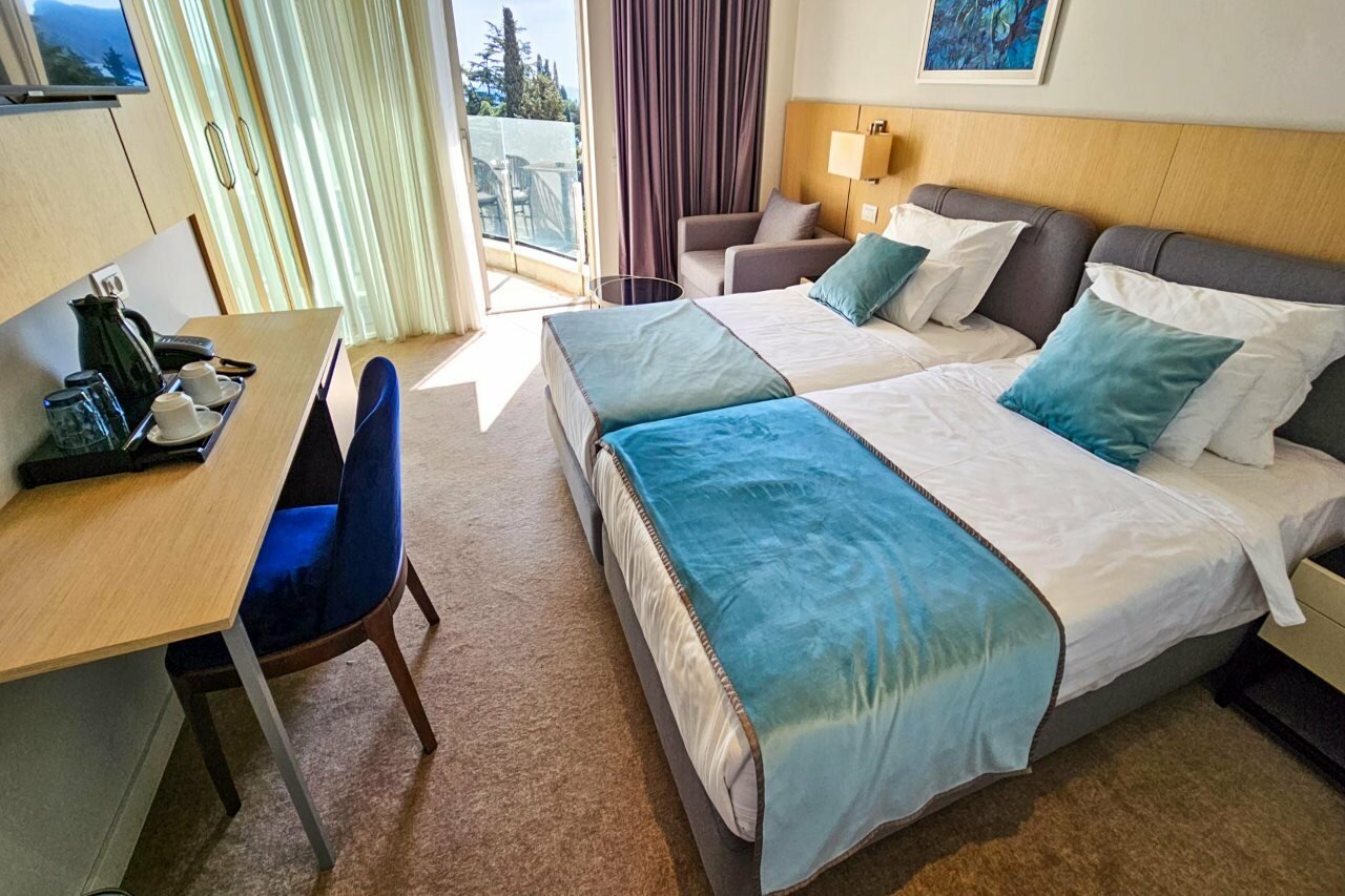 Фото Hotel Imperial Conference & SPA