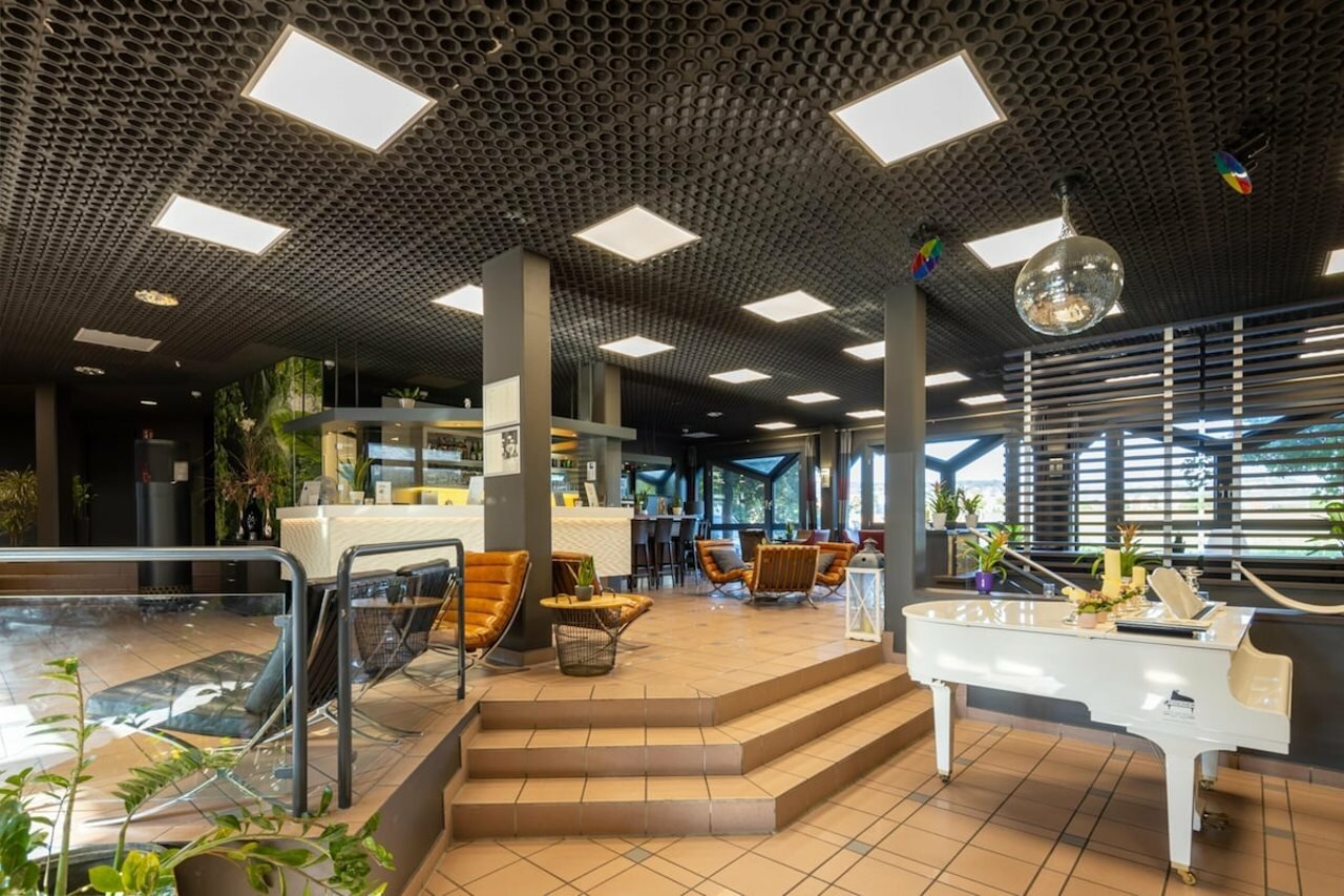 Фото DoblerGreen Hotel