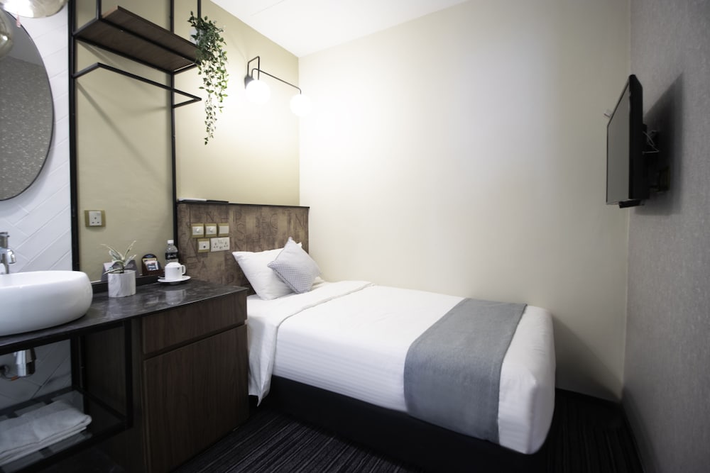 Фото Harbour Ville Hotel Hamilton - Lavender