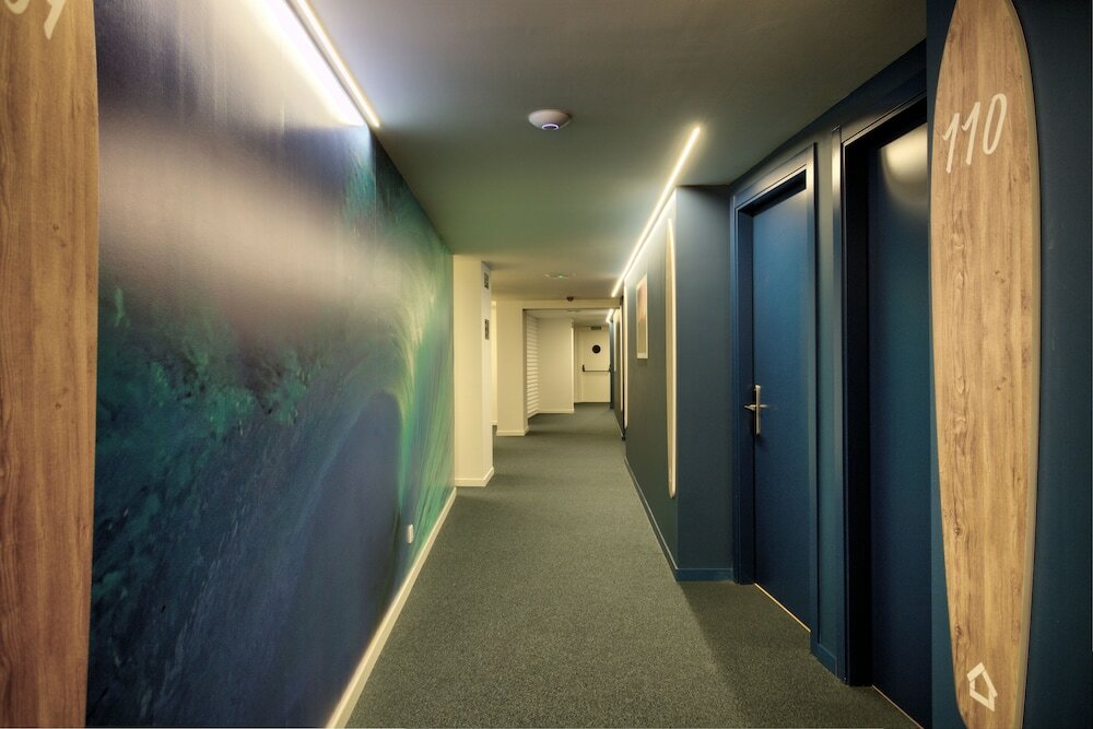 Фото Casual de las Olas San Sebastian