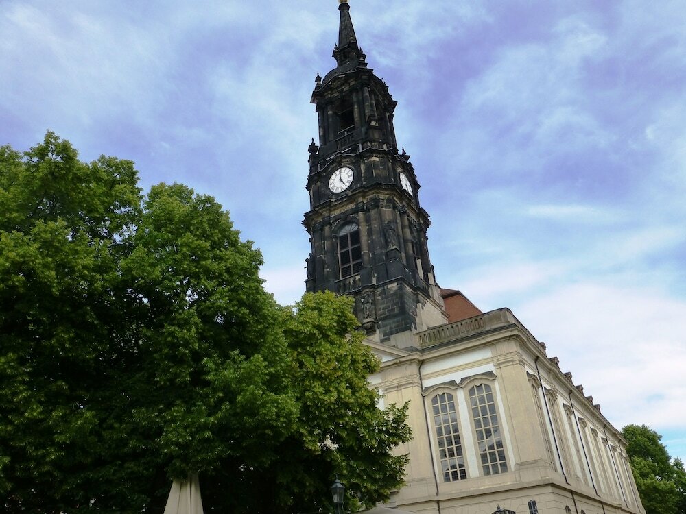 Фото Relais & Châteaux Hotel Bülow Palais
