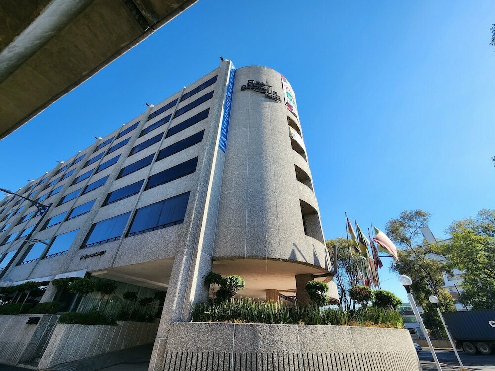 Hotel Real Del Sur, Mexico, photo