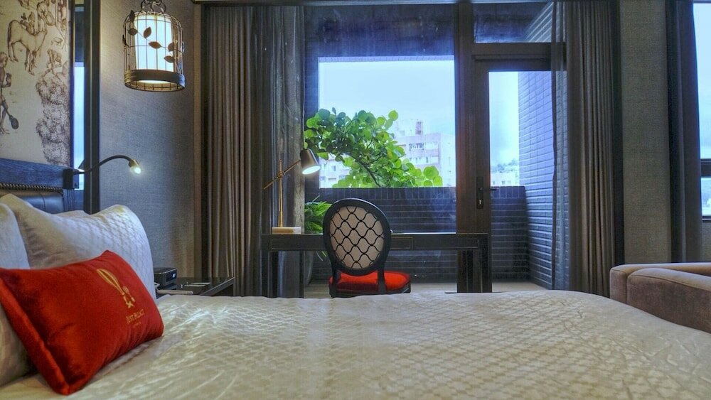 Фото Just Palace