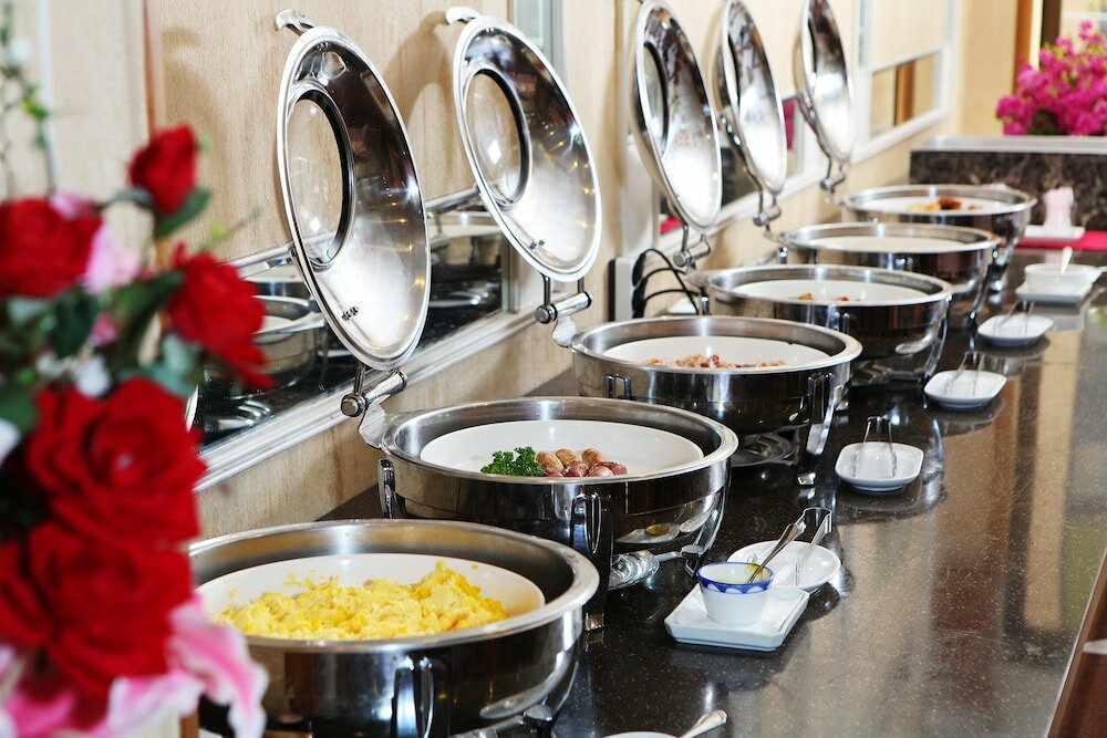 Фото Busan Tourist Hotel