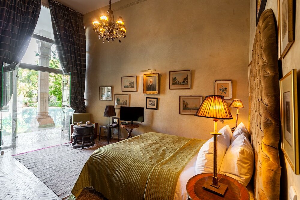 Фото Palais Rhoul & SPA