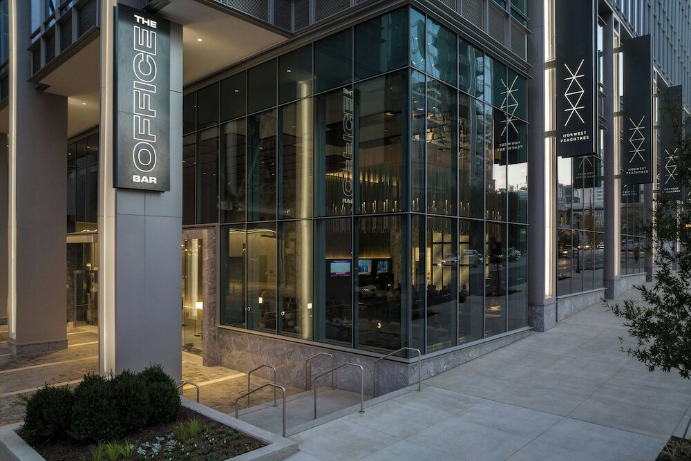 Фото Epicurean Atlanta, Autograph Collection