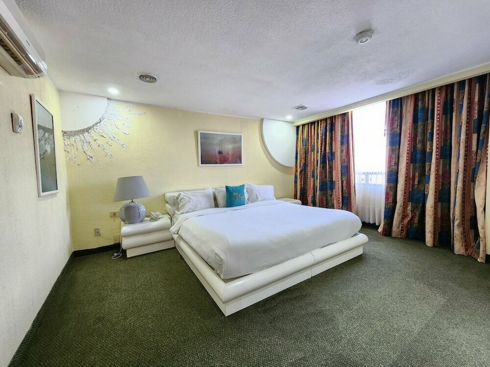 Hotel Real Del Sur, Mexico, photo