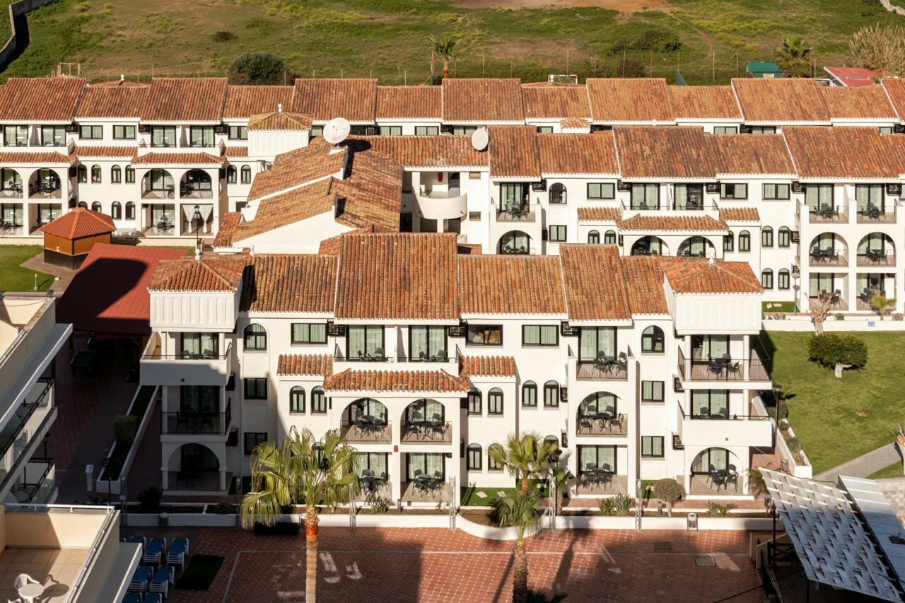 Фото Hotel Puente Real