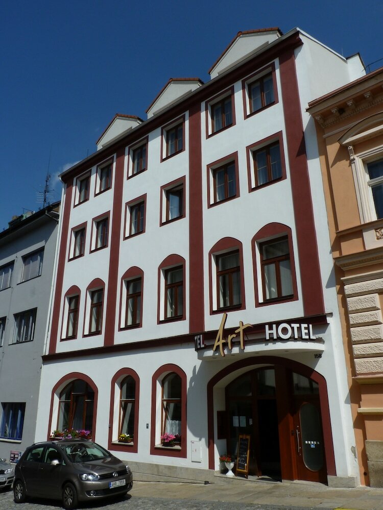 Фото Hotel Art