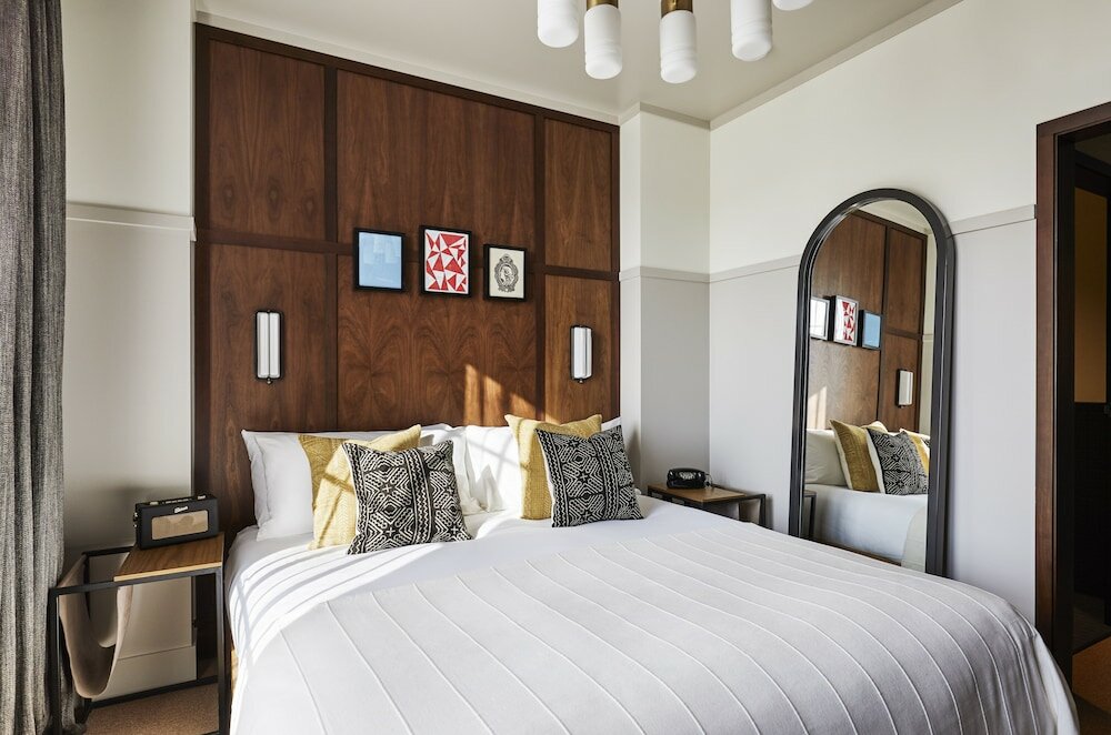 Фото The Hoxton Portland